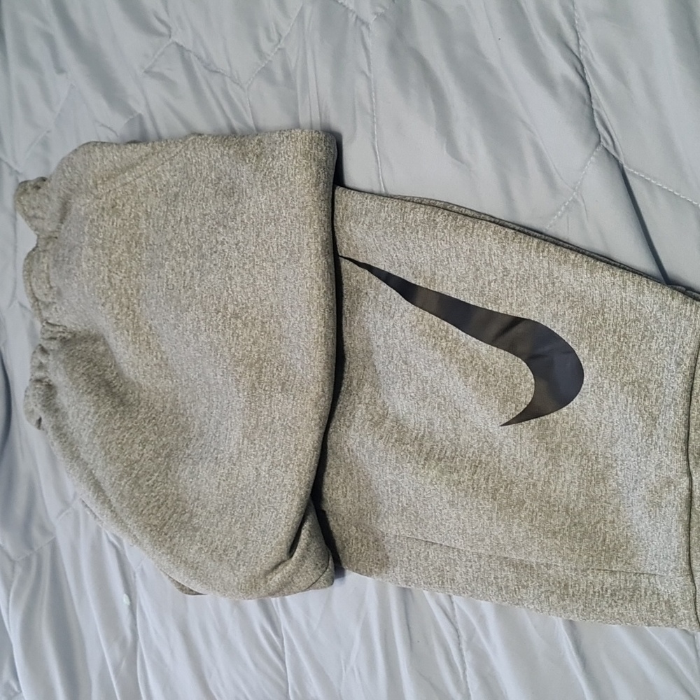 Mens dri fit pants
